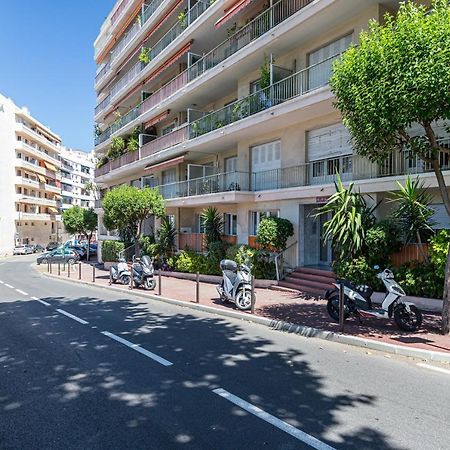 Apartmán St George Antibes Exteriér fotografie