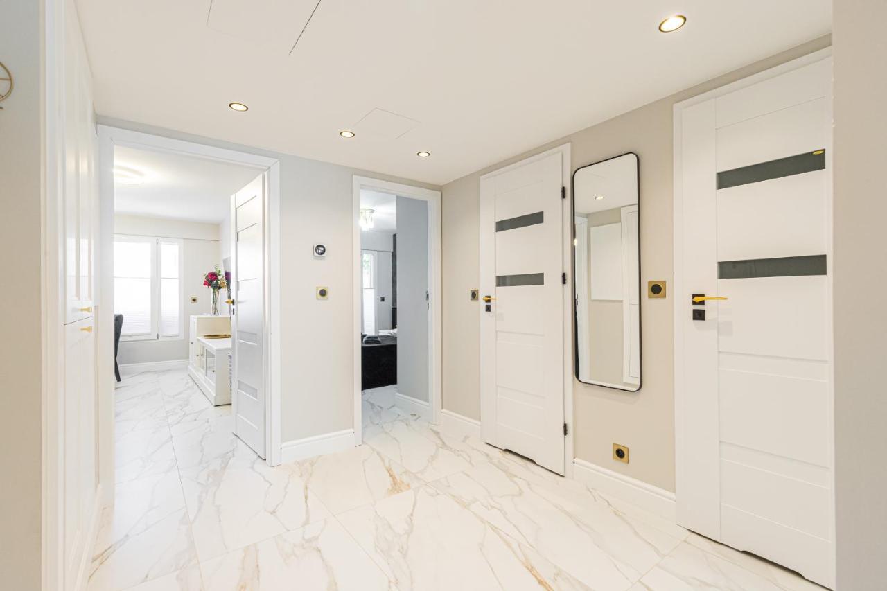 Apartmán St George Antibes Exteriér fotografie