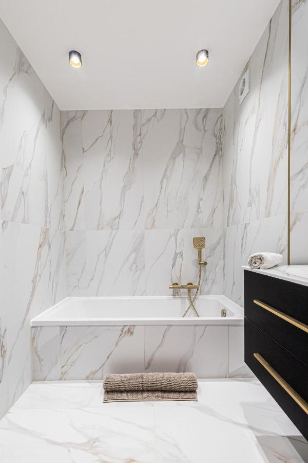 Apartmán St George Antibes Exteriér fotografie