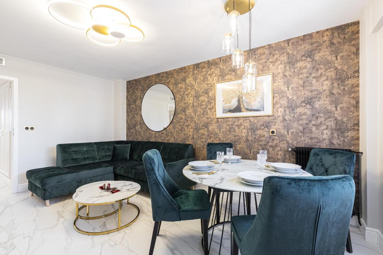 Apartmán St George Antibes Exteriér fotografie