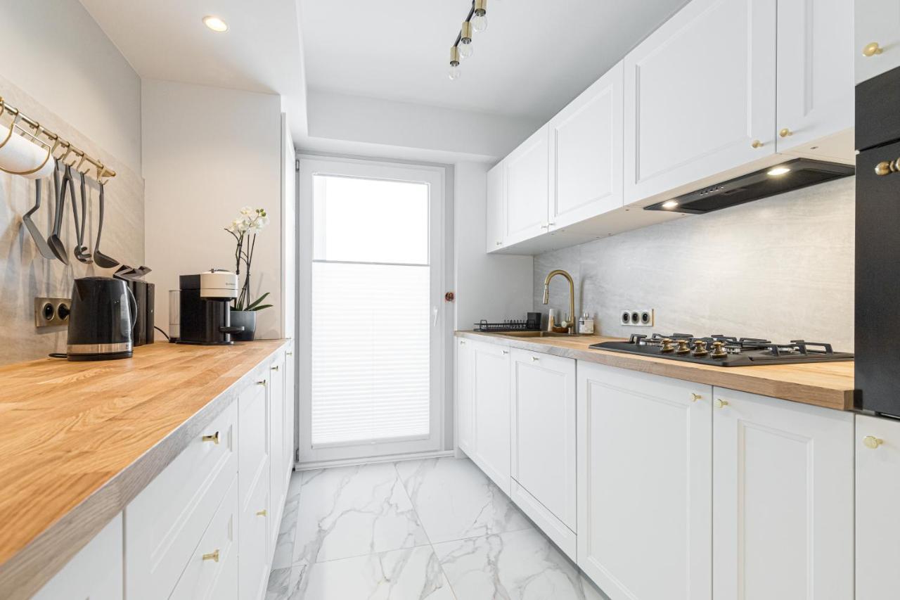 Apartmán St George Antibes Exteriér fotografie