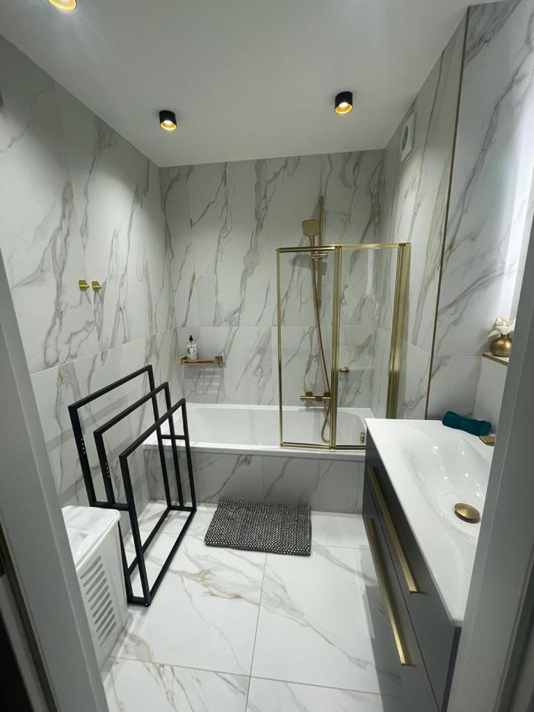 Apartmán St George Antibes Exteriér fotografie