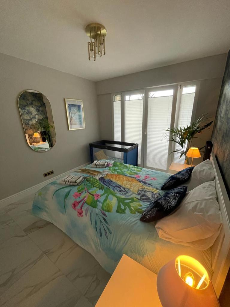Apartmán St George Antibes Exteriér fotografie